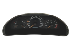 Bloc Compteurs Vitesse Mercedes E W210 2105409647 48588