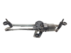 Tringlerie D'essuie Glace Opel Astra H 13111211 0390241538 Bosch 1577