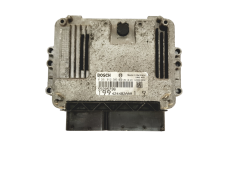 Calculateur 55205736  0281012303 Fiat Bosch