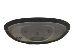 Bloc Compteurs Vitesse Lancia Ypsilon 46814971 503000380900 24607