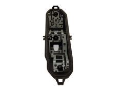 Insert Phare Droit Arrière 8200387889 Twingo 2 Renault Insert Phare Droit Arrière 8200387889 Twingo 2 Renault