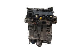 Moteur À Essence HM01 1.2 VTI HMZ 10B208 Citroen C3 II 65000km