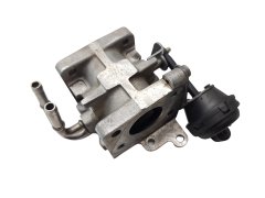 Boitier Papillon D’admission EGR 03G131063E VW Audi Seat Skoda 1.9 TDI