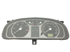 Bloc Compteurs Vitesse Renault Laguna 2 8200218878 B 26600