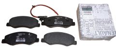 Plaquettes De Frein Arrière Nouvelle Original 440606011R Renault