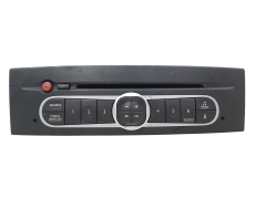 Radio Cd Renault Laguna 2 8200292329 RENRDW270-10 5139 Radio Cd Renault Laguna 2 8200292329 RENRDW270-10 5139