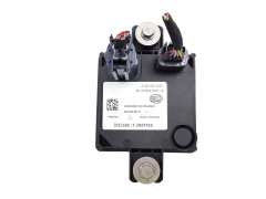 Calculateur VPM ECU Renault 472506154R A4534300200 Hella 0km