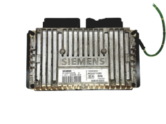 Calculateur S108518003C 9634573380 7700103423 PSA Siemens 