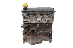 Moteur À Diesel 1,5 dci K9K704 Kangoo Renault NIssan Kubistar 1002