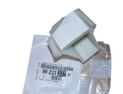 Support,Fixation De Garde-Boue Original 9823333780 Citroen