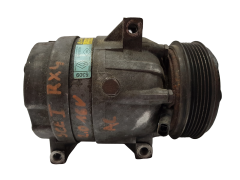 Compresseur De Climatisation Renault 7700105765 1135309 6560630 Delphi 7018 Compresseur De Climatisation Renault 7700105765 1135309 6560630 Delphi 7018