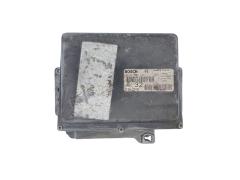 Calculateur 0261204625 9630278480 MA3.1 PSA Bosch 55257