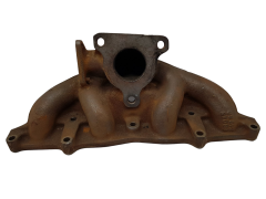 Collecteur D’echappement 034150 9604334080 Citroen XM 2 Xantia 2 2.1 TD 12352