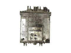 Calculateur 0281001809 7700110647 7700105953 Renault Bosch 16640