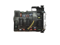 Calculateur BSM-B3 PSA 9643498880 T118470003G Siemens 25672