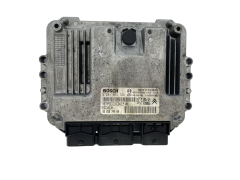 Calculateur 0281014729 9653958980 9665674480 Bosch PSA 52667