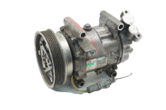 Compresseur De Climatisation 8200953359 SD6V12 1918 Sanden Renault Nissan Compresseur De Climatisation 8200953359 SD6V12 1918 Sanden Renault Nissan