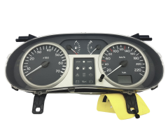 Bloc Compteurs Vitesse Renault Clio 2 8200059765 49255