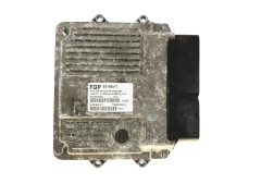 Calculateur FGP MJD6JF.P3 55195817 Fiat 21784