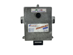 Calculateur LPG 110R-006677 10R-036675 67R-016676 49725