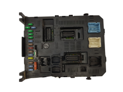 Calculateur BSI 2004 H05 9661940480 PSA Johnson Controls 1169