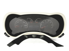 Bloc Compteurs Vitesse Ford Ka 51874058 503005051500 31613