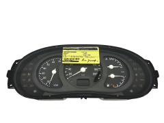 Bloc Compteurs Vitesse Renault Clio 2 7700410442 G 49267