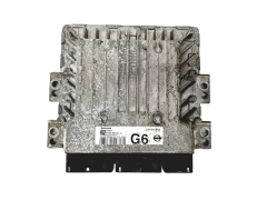 Calculateur S180153133A SID307 237101KB4A Nissan Continental 