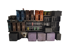 Module 820006407 Renault