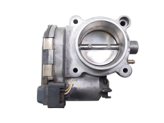Boitier Papillon D’admission Mercedes-Benz A1111410325 0280750074 Bosch 1434