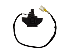 Serrure De Coffre/Hayon 8200078950 Renault Clio 2 MGI