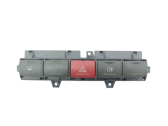 Commutateur D’eclerage De Secour 7353387550 Ducato Jumper Boxer 