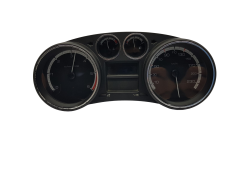 Bloc Compteurs Vitesse Peugeot 308 9665107480 503001550311 1430
