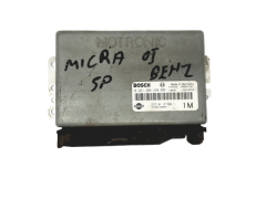 Calculateur 0261206499 23710 1700 Nissan Bosch Calculateur 0261206499 23710 1700 Nissan Bosch