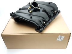 Collecteur D’admission Original Citroen Peugeot C4 C5 C8 407 307 2.0 16v 0361P0