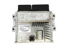 Calculateur 9809447980 9814826280 28494513 PSA Delphi 28940 Calculateur 9809447980 9814826280 28494513 PSA Delphi 28940