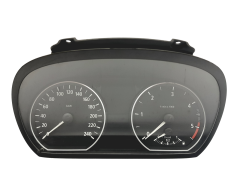 Bloc Compteurs Vitesse BMW 1 E87 1041568 43500