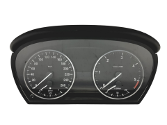 Bloc Compteurs Vitesse BMW 3 E90 E91 9187344-01 55742