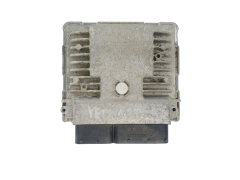Calculateur 03F906070JH 5WP44898 Skoda Continental 44041