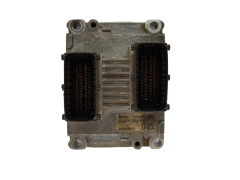 Calculateur Fiat 00467826310 0261204983 1037352994 Bosch 16755