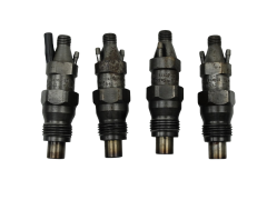 Injection De Combustible Citroen Peugeot KCA17S42 175bar 218 1.9 TD Bosch x4 Injection De Combustible Citroen Peugeot KCA17S42 175bar 218 1.9 TD Bosch x4