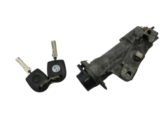 Commutateur D’allumage VW Golf 4 Passat 4B0905851C 4B0905849 1126