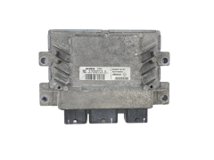 Calculateur S120200113A 8200774747 8200700695 Renault Siemens 57209