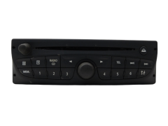 Radio Cd Renault 281158338R 7641123391 1732 Radio Cd Renault 281158338R 7641123391 1732