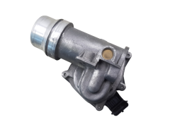 Boitier Papillon D’admission 8200614985 Renault Dacia Nissan 1.5 DCI 1493
