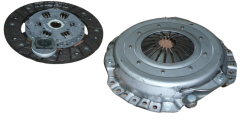 Ensemble D`Embrayage Original Scudo Jumpy Expert 807 1.9D 2052V0 Ensemble D`Embrayage Original Scudo Jumpy Expert 807 1.9D 2052V0