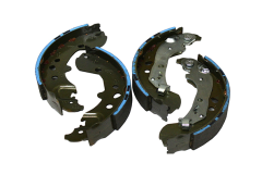 Mâchoires de frein Arrière 2Q0698525 66981700701 VW Seat Skoda Vika