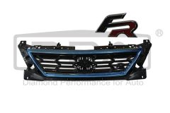 Grille De Par Chocs,Calandre 5F0853654J 88531797702 Seat Leon DPA