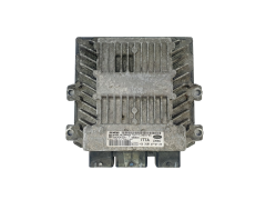 Calculateur 7S61-12A650-EA 5WS40632A-T SID 804 Ford Siemens 35616