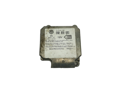 Calculateur 6N0909603 5WK4137 VW Siemens 68960